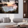 Plakat: Victoria falls