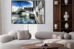 Plakat: Wenecja obraz