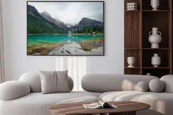 Plakat: Yoho national park