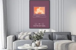 Plakat: Youve got mail