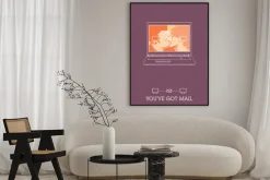 Plakat: Youve got mail