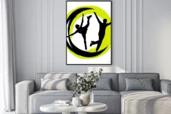 Plakat: Łyżwiarstwo figurowe - 31