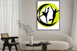 Plakat: Łyżwiarstwo figurowe - 31