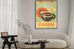 Plakat: Żywność plakaty