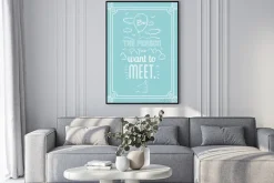 Plakat: Zachęcanie cytaty projekt