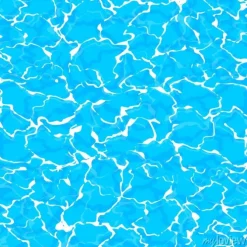 Tapeta: 水面　水色