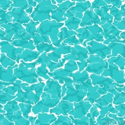 Tapeta: 水面　緑