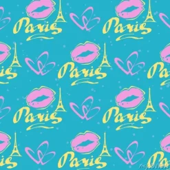 Tapeta: Печать