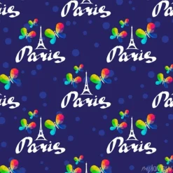 Tapeta: Печать