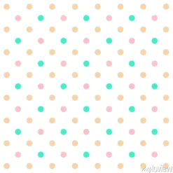 Tapeta: ド ッ ト 柄