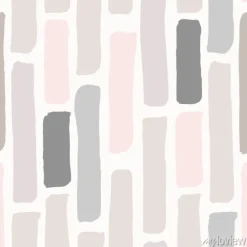 Tapeta: Abstrakcyjna wzór geometryczny