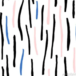 Tapeta: Abstrakcyjne wzory kształtów