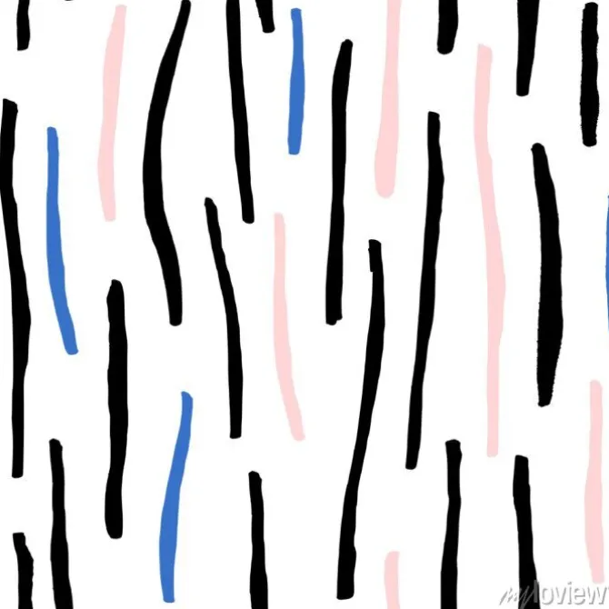 Tapeta: Abstrakcyjne wzory kształtów