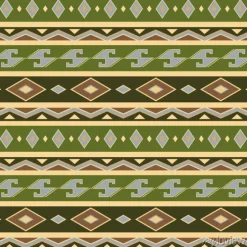 Tapeta: Abstrakcyjny wzór, ilustracji wektorowych bez szwu z motywami