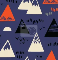 Tapeta: Amerykańskie góry górskie