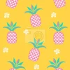 Tapeta: Ananas w rano