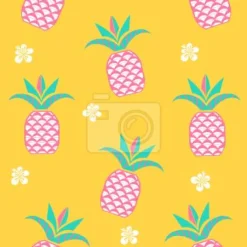 Tapeta: Ananas w rano