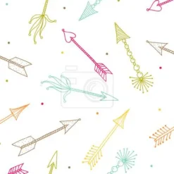 Tapeta: Aniołki rzutki