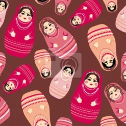 Tapeta: Baboushka skała