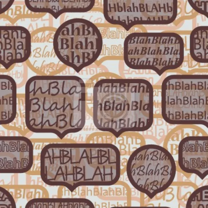 Tapeta: Balderdash w kawiarni