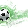 Tapeta: Banner piłka nożna