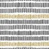 Tapeta: Black & złote linie seamless pattern