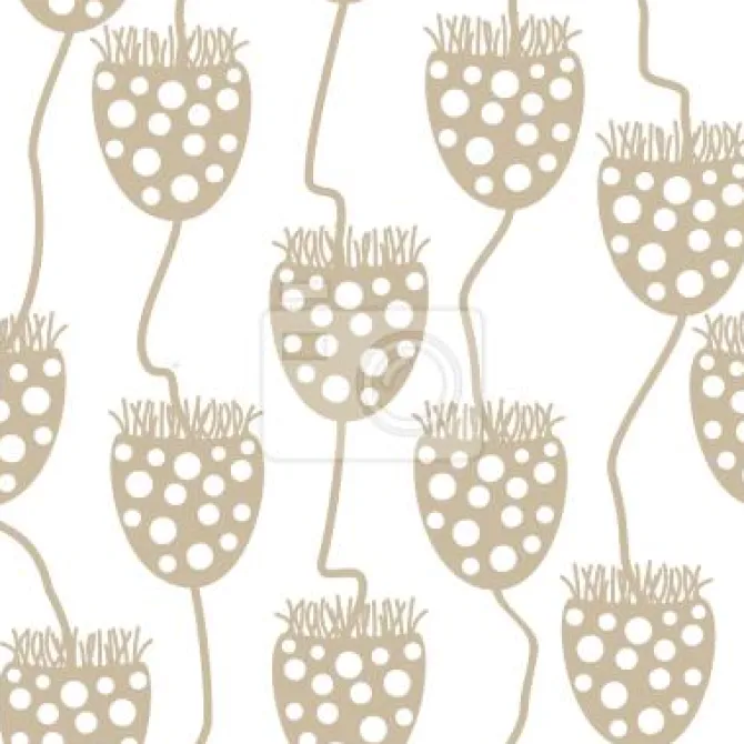 Tapeta: Blossoms on line