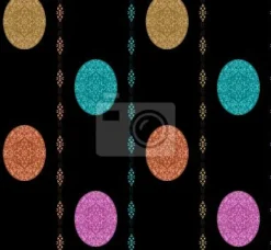 Tapeta: Bogate lądowanie