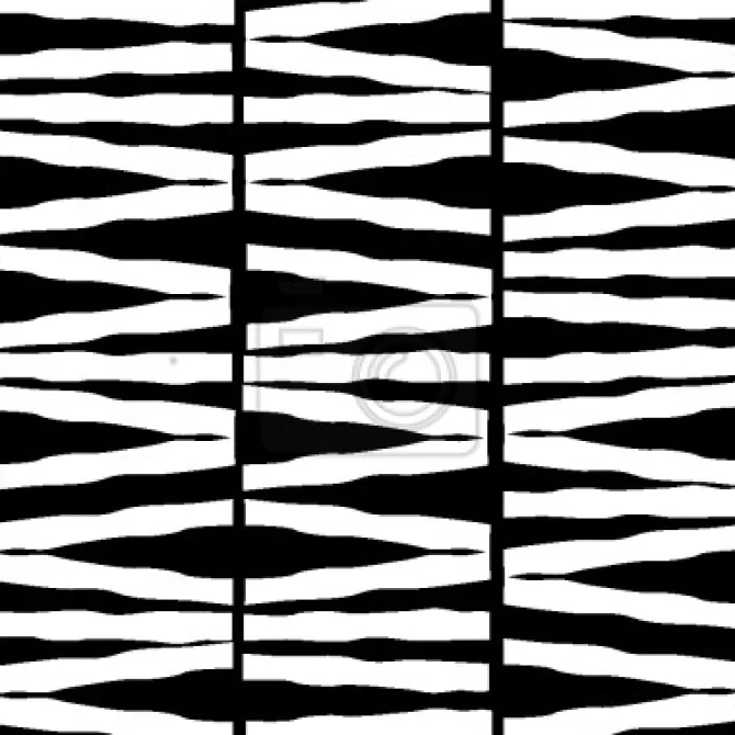 Tapeta: Brak skrzyżowania zebry