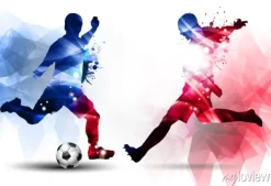 Tapeta: Calcio, competizione, europei