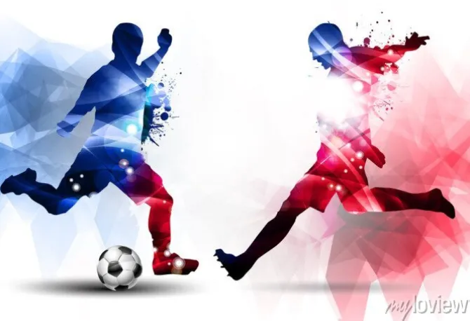 Tapeta: Calcio, competizione, europei