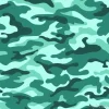 Tapeta: Camouflage bez szwu deseń, żeński kolory zielony. wektor