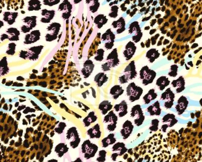 Tapeta: Cheetah gone wild