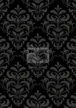 Tapeta: Ciemny barok