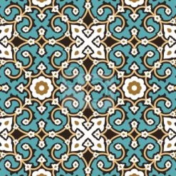 Tapeta: Classy arabesque