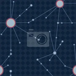 Tapeta: Coperniko blue