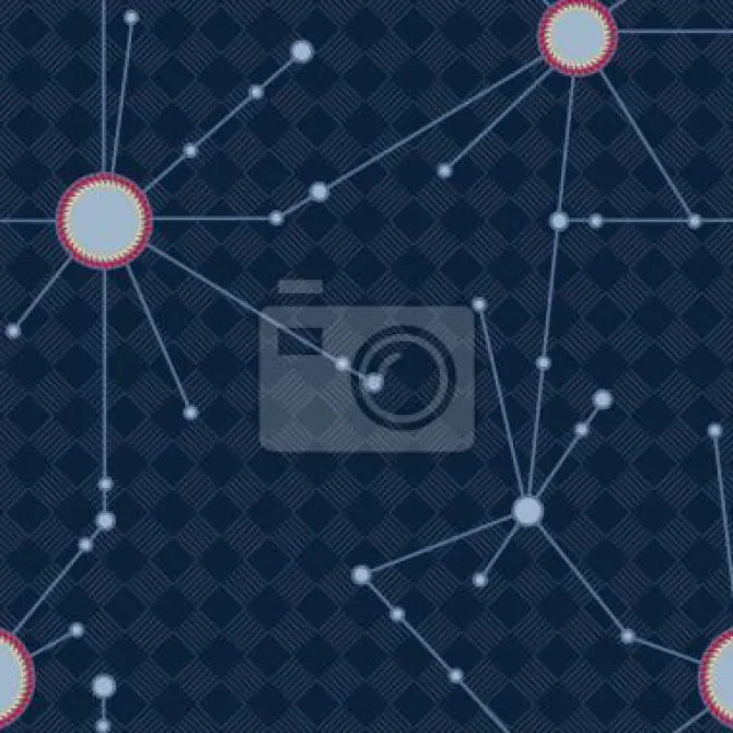 Tapeta: Coperniko blue