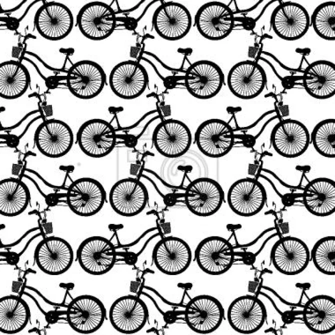 Tapeta: Cudowne cykle damskie