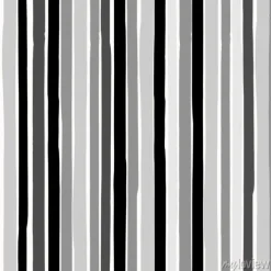Tapeta: Czarne i szare paski pionowe