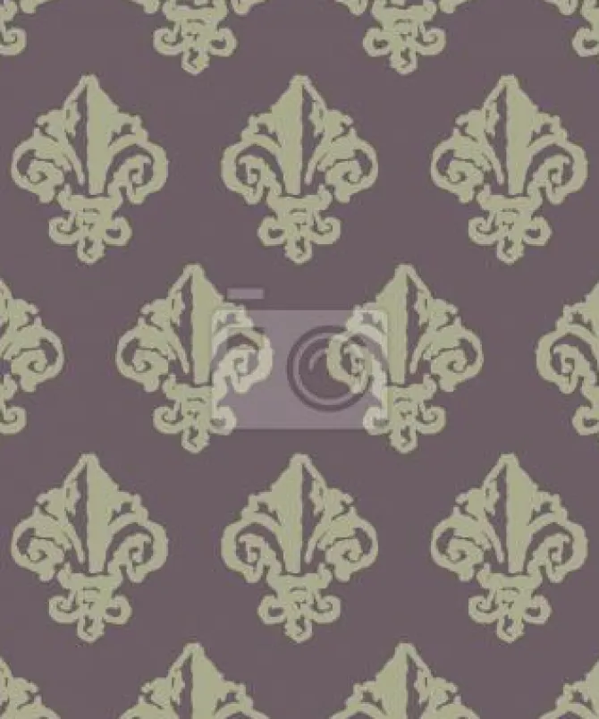 Tapeta: De winter lady grey