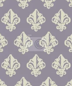 Tapeta: De winter lady violet