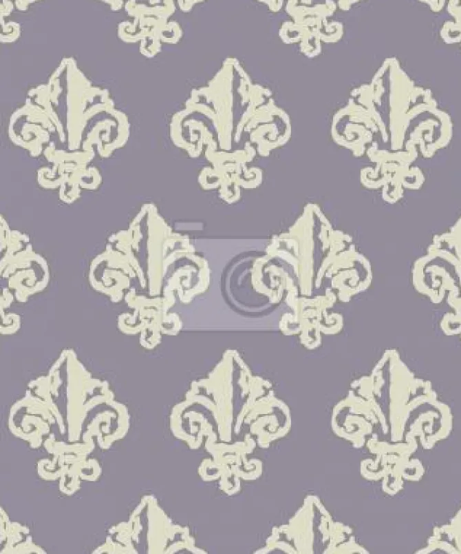 Tapeta: De winter lady violet