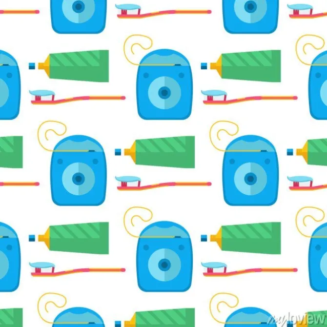 Tapeta: Dentysty pasta do zębów narzędzi medycznych opieki zdrowotnej