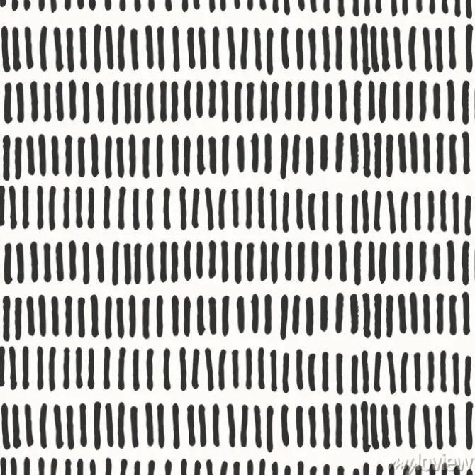 Tapeta: Deseń w krótkie pionowe kreski