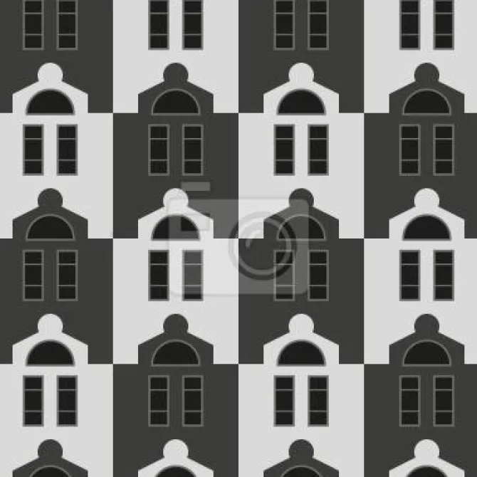 Tapeta: Domy jednorodzinne