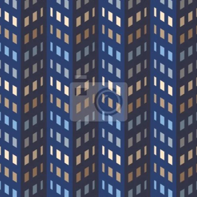 Tapeta: Drapacz chmur