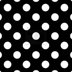 Tapeta: Duże kropki