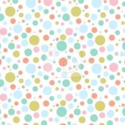 Tapeta: Dużo punktów