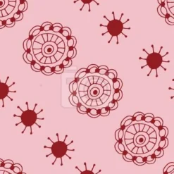 Tapeta: Dziewczyna galaktyczna