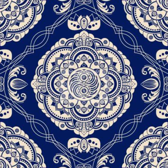 Tapeta: Eleganckie emblematy